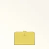 Carteira compacta Furla Camelia M