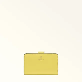 Carteira compacta Furla Camelia M