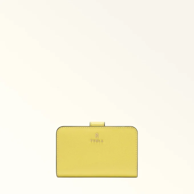 Carteira compacta Furla Camelia M