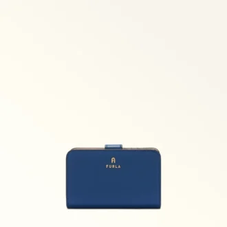 Carteira compacta Furla Camelia M