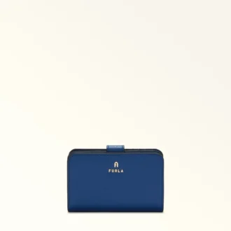 Carteira compacta Furla Camelia M