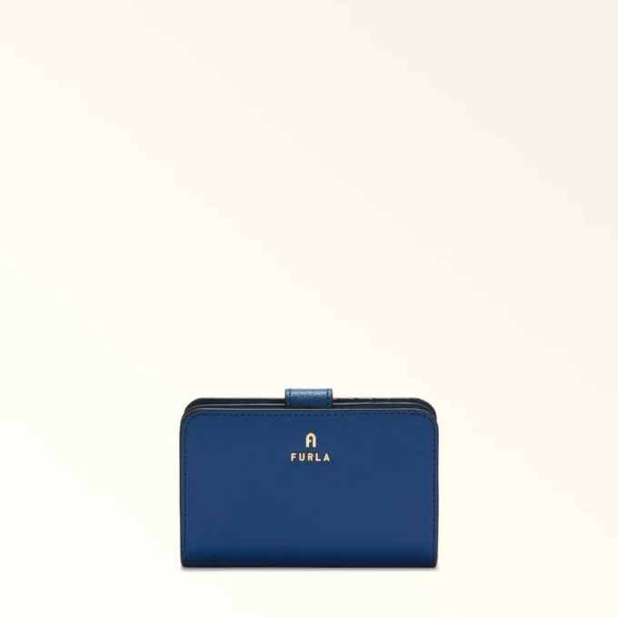 Carteira compacta Furla Camelia M