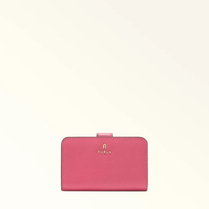 Carteira compacta Furla Camelia M Carteira compacta Furla Camelia M
