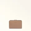 Carteira compacta Furla Camelia M