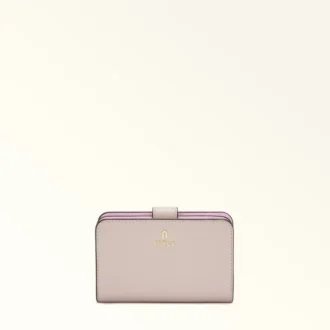 Carteira compacta Furla Camelia M