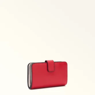 Carteira compacta Furla Camelia M