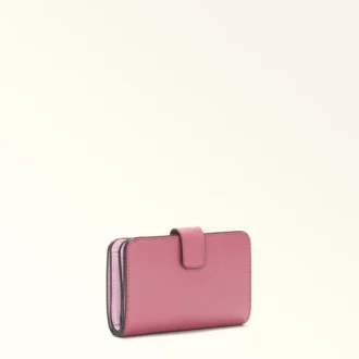Carteira compacta Furla Camelia M