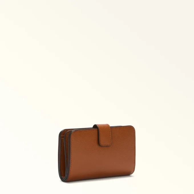 Carteira compacta Furla Camelia M Carteira compacta Furla Camelia M