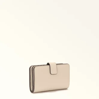 Carteira compacta Furla Camelia M