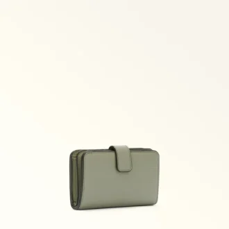 Carteira compacta Furla Camelia M