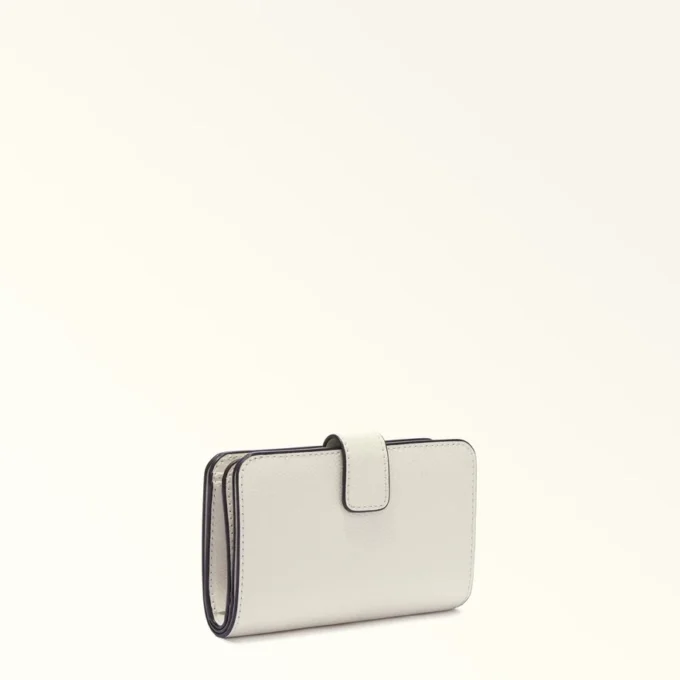 Carteira compacta Furla Camelia M