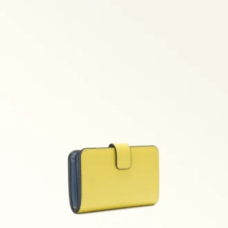 Carteira compacta Furla Camelia M