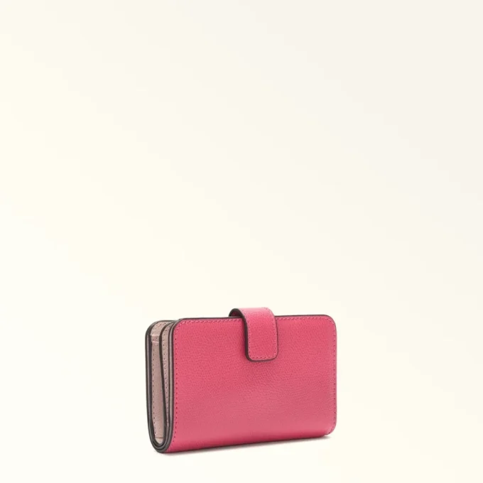 Carteira compacta Furla Camelia M Carteira compacta Furla Camelia M