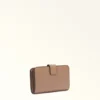 Carteira compacta Furla Camelia M