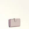 Carteira compacta Furla Camelia M