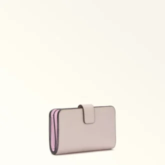 Carteira compacta Furla Camelia M
