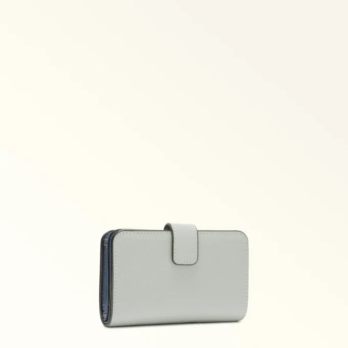 Carteira compacta Furla Camelia M