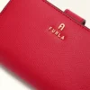 Carteira compacta Furla Camelia M Carteira compacta Furla Camelia M