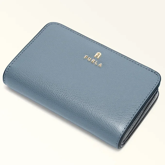 Carteira compacta Furla Camelia M