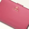 Carteira compacta Furla Camelia M Carteira compacta Furla Camelia M