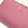 Carteira compacta Furla Camelia M Carteira compacta Furla Camelia M