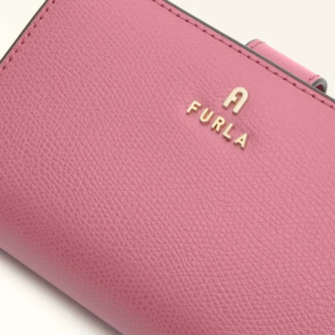 Carteira compacta Furla Camelia M Carteira compacta Furla Camelia M