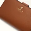 Carteira compacta Furla Camelia M Carteira compacta Furla Camelia M