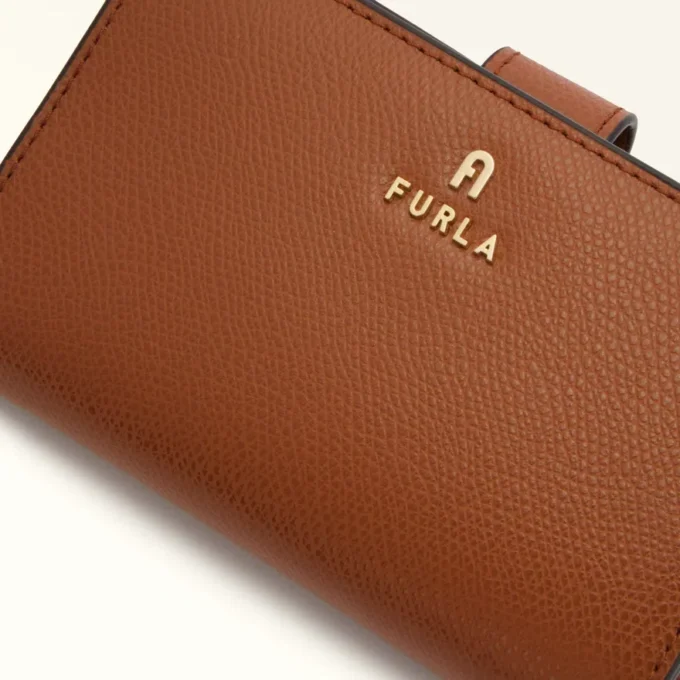 Carteira compacta Furla Camelia M Carteira compacta Furla Camelia M