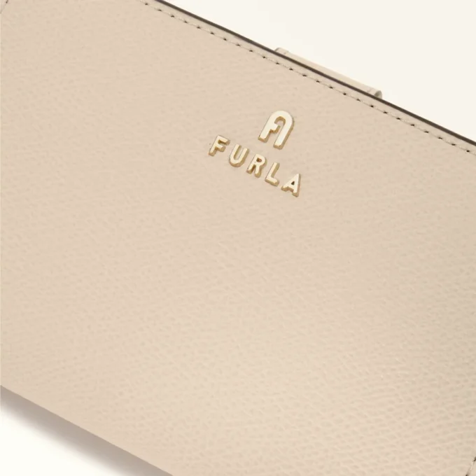 Carteira compacta Furla Camelia M Carteira compacta Furla Camelia M