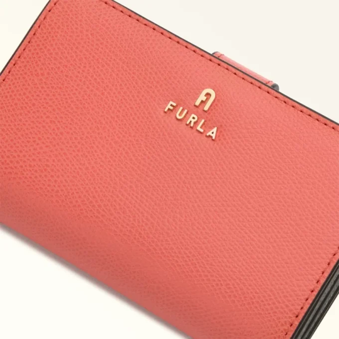 Carteira compacta Furla Camelia M Carteira compacta Furla Camelia M