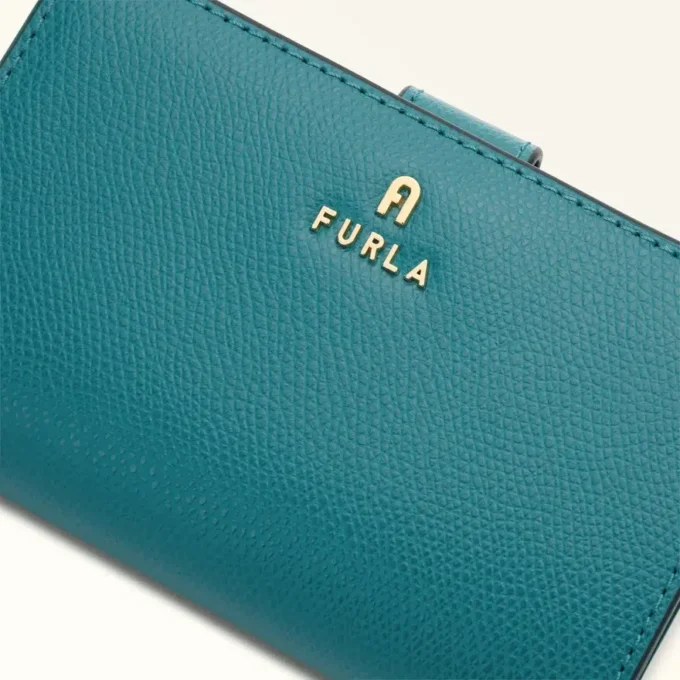 Carteira compacta Furla Camelia M Carteira compacta Furla Camelia M