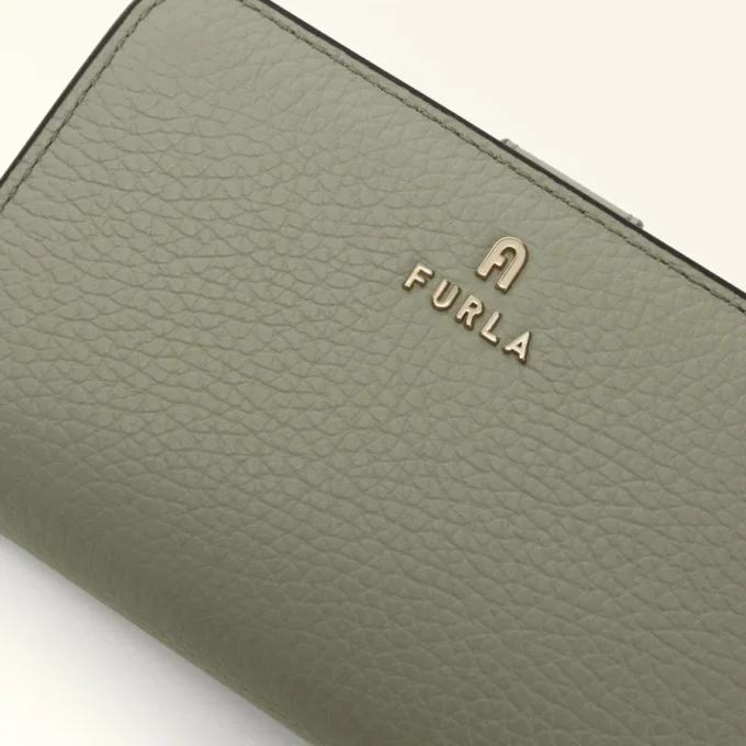 Carteira compacta Furla Camelia M Carteira compacta Furla Camelia M