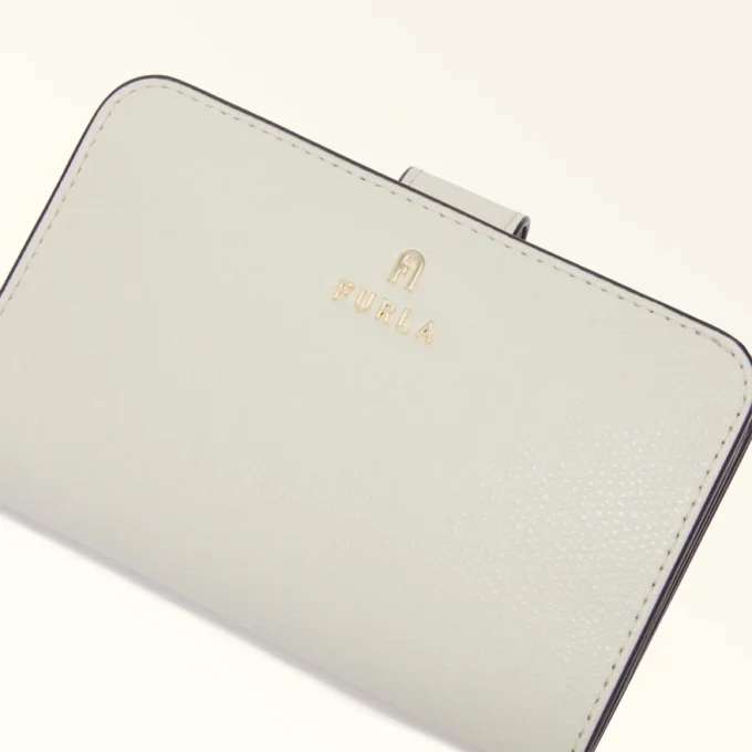 Carteira compacta Furla Camelia M