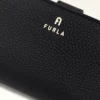 Carteira compacta Furla Camelia M