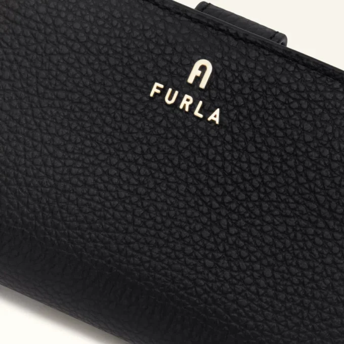 Carteira compacta Furla Camelia M