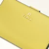 Carteira compacta Furla Camelia M