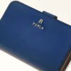 Carteira compacta Furla Camelia M