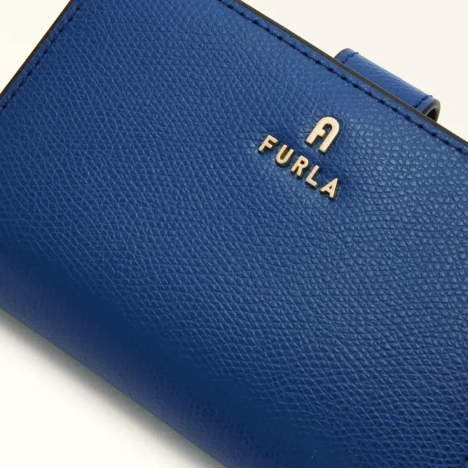 Carteira compacta Furla Camelia M