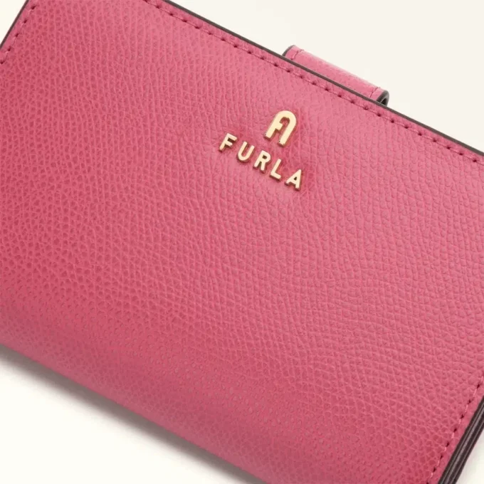 Carteira compacta Furla Camelia M Carteira compacta Furla Camelia M
