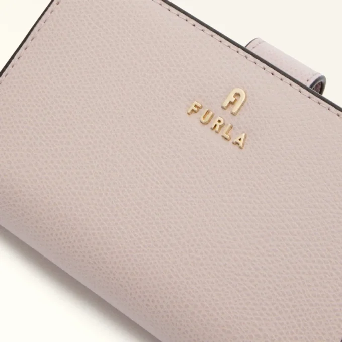 Carteira compacta Furla Camelia M