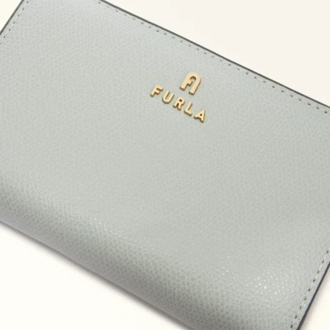 Carteira compacta Furla Camelia M