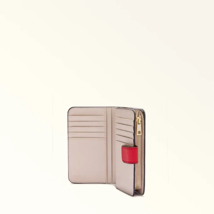 Carteira compacta Furla Camelia M Carteira compacta Furla Camelia M