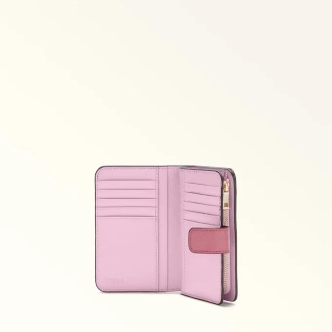 Carteira compacta Furla Camelia M Carteira compacta Furla Camelia M