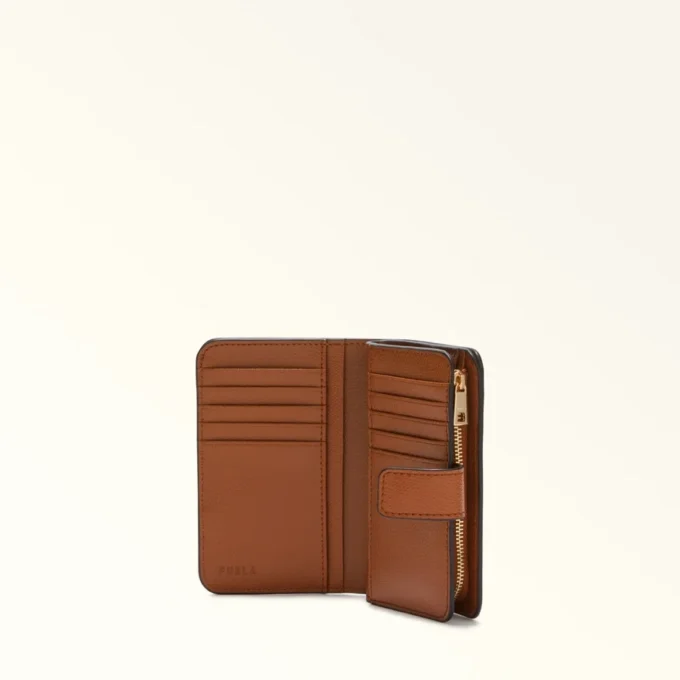 Carteira compacta Furla Camelia M Carteira compacta Furla Camelia M
