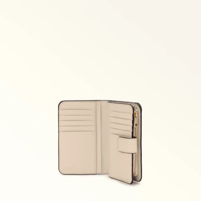Carteira compacta Furla Camelia M Carteira compacta Furla Camelia M