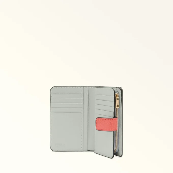 Carteira compacta Furla Camelia M Carteira compacta Furla Camelia M