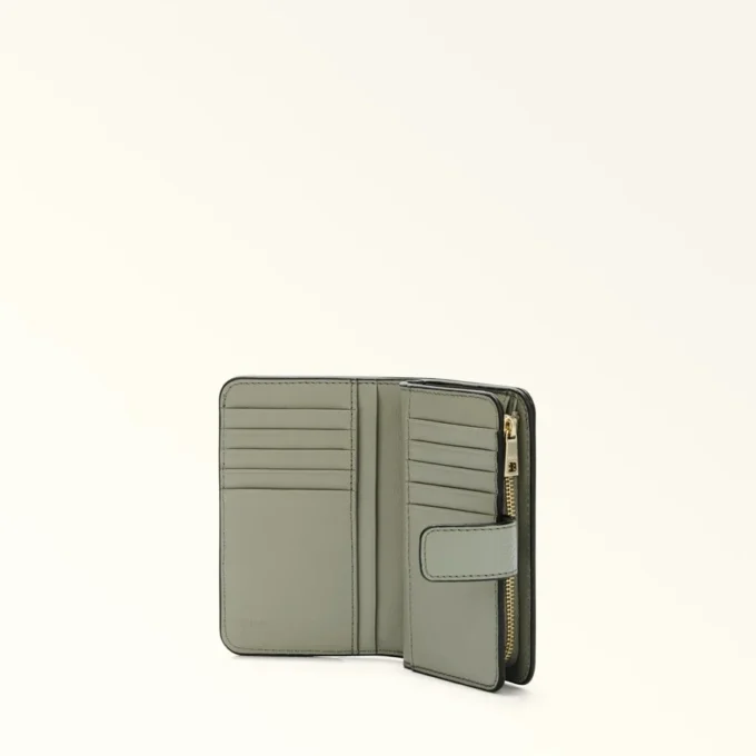 Carteira compacta Furla Camelia M Carteira compacta Furla Camelia M