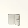 Carteira compacta Furla Camelia M