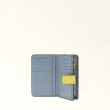 Carteira compacta Furla Camelia M