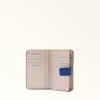 Carteira compacta Furla Camelia M